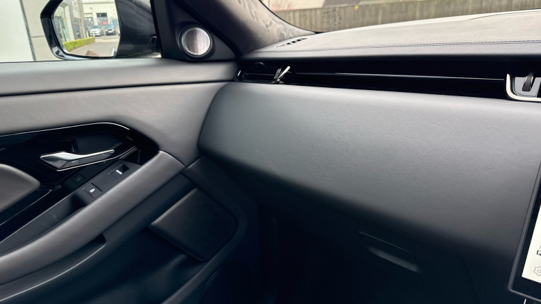 Land Rover Range Rover Evoque 2.0 D200 Autobiography 5dr Auto [Revised] Diesel Hatchback